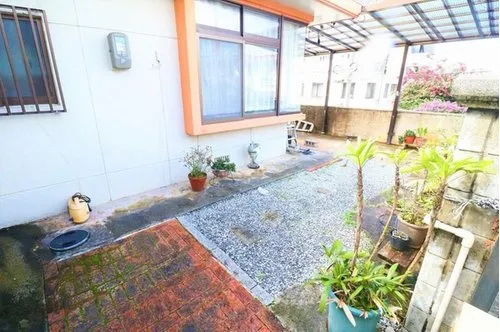 4LDK Property Urasoe City Okinawa Prefecture (9)