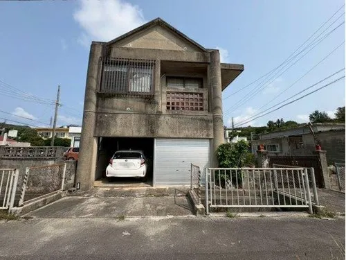Studio Property Nakagusuku Village Okinawa Prefecture (2)