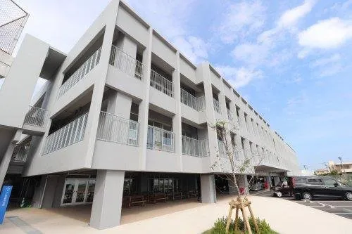 Studio Property Nakagusuku Village Okinawa Prefecture (19)