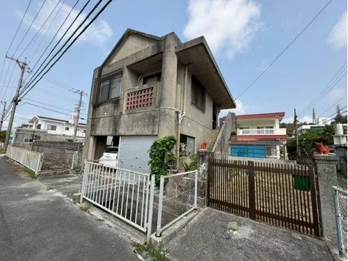 Studio Property Nakagusuku Village Okinawa Prefecture (3)