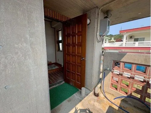 Studio Property Nakagusuku Village Okinawa Prefecture (4)