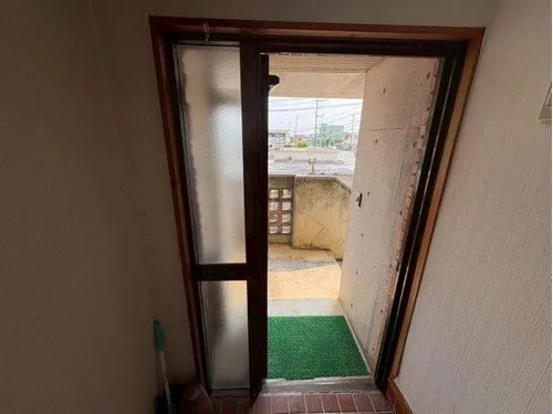 Studio Property Nakagusuku Village Okinawa Prefecture (5)