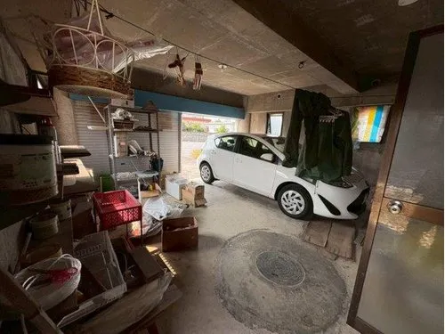 Studio Property Nakagusuku Village Okinawa Prefecture (10)