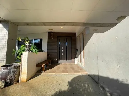 8LDK Property Urasoe City Okinawa Prefecture (2)