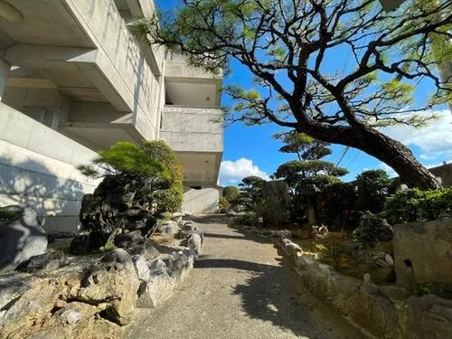 8LDK Property Urasoe City Okinawa Prefecture (3)