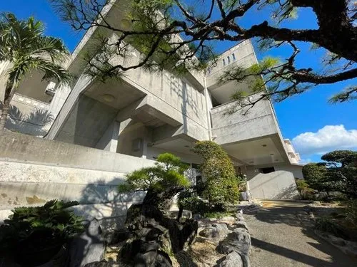 8LDK Property Urasoe City Okinawa Prefecture (5)