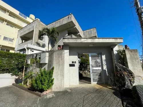 8LDK Property Urasoe City Okinawa Prefecture (6)