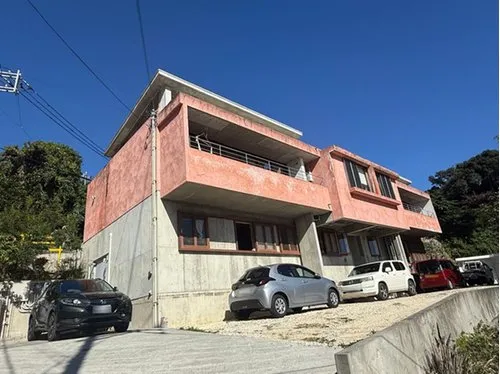 1LDK Property Nanjo City Okinawa Prefecture (2)