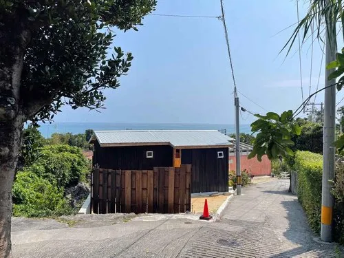 1LDK Property Nanjo City Okinawa Prefecture (4)