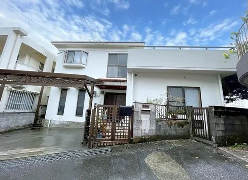 4LDK Property Naha-shi Okinawa-ken (2)
