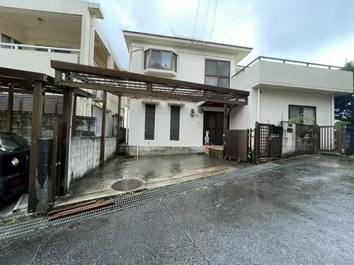 4LDK Property Naha-shi Okinawa-ken (3)