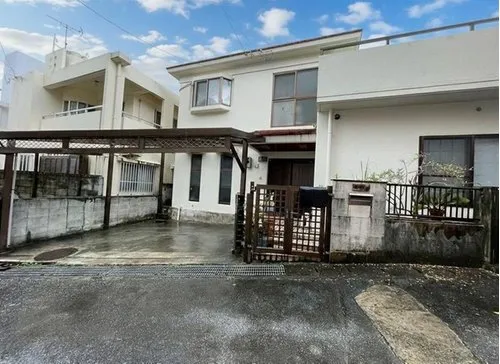 4LDK Property Naha-shi Okinawa-ken (4)