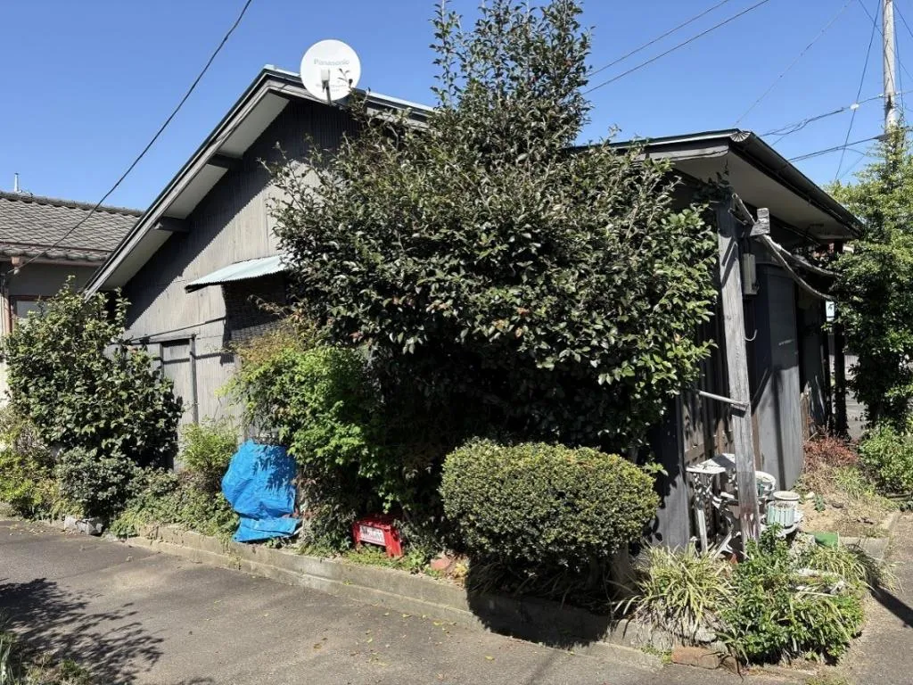 2LK Kofu City Yamanashi Prefecture Property (3)
