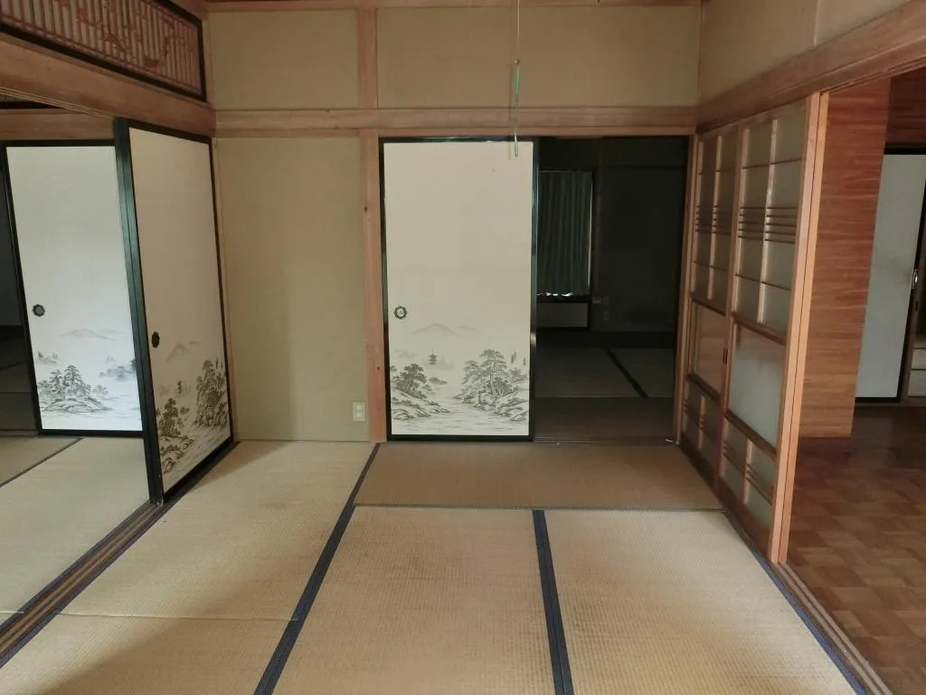 8DK Nirasaki City Yamanashi Prefecture (3)