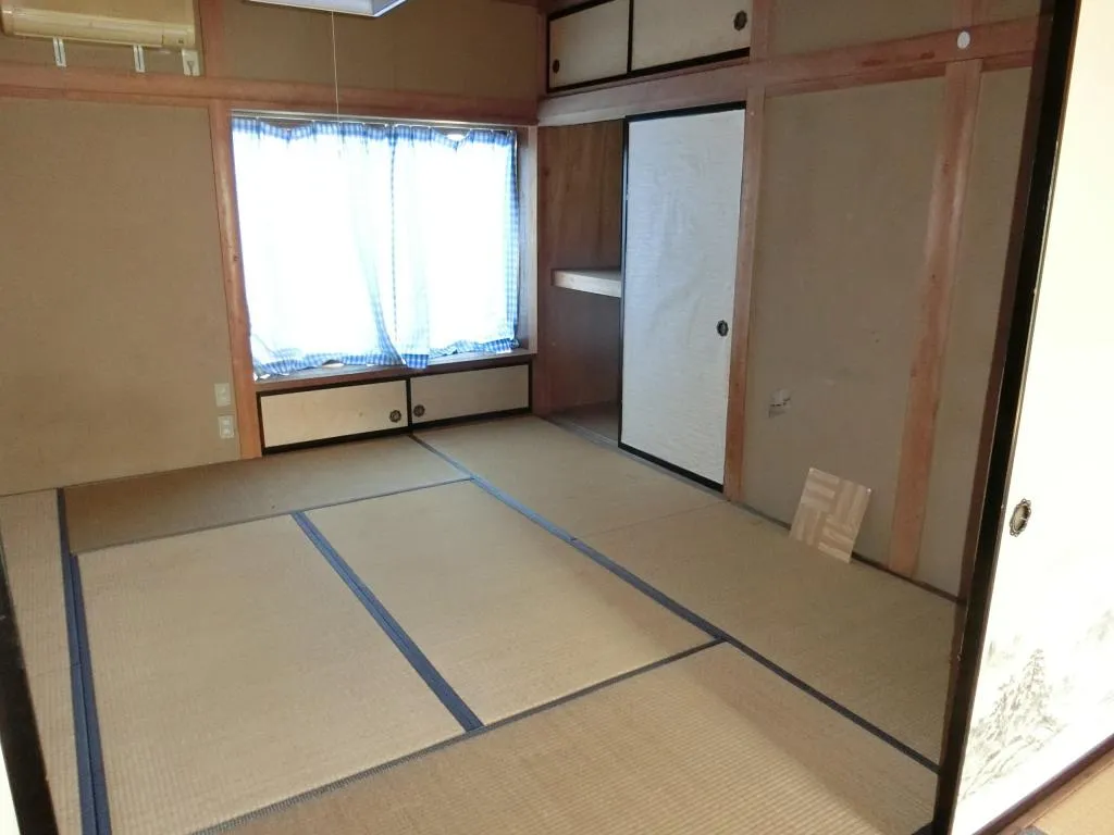 8DK Nirasaki City Yamanashi Prefecture (4)