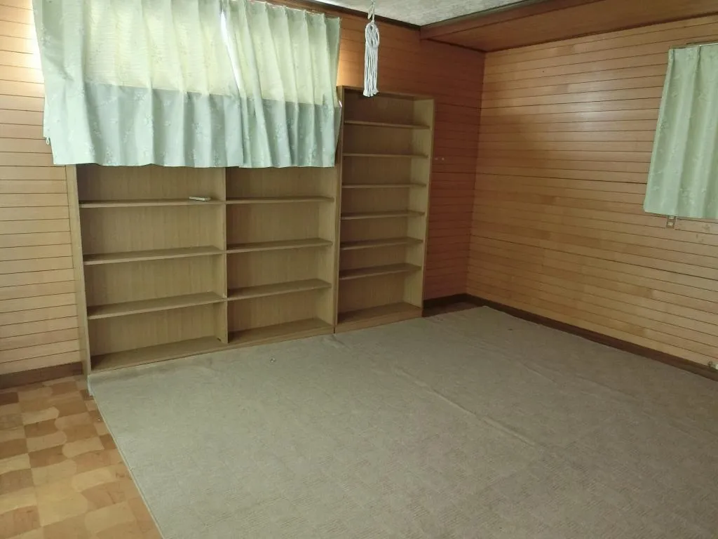 8DK Nirasaki City Yamanashi Prefecture (5)