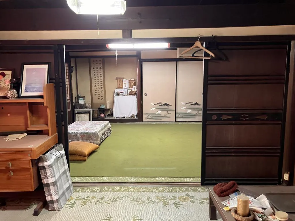 4DK property Kyotamba-cho Kyoto Prefecture (3)