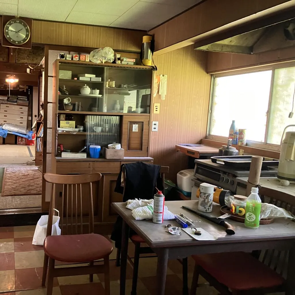 4DK property Kyotamba-cho Kyoto Prefecture (4)