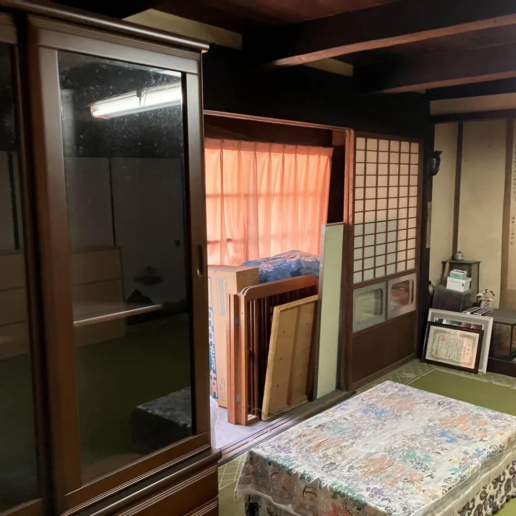 4DK property Kyotamba-cho Kyoto Prefecture (5)