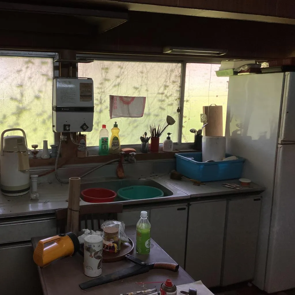 4DK property Kyotamba-cho Kyoto Prefecture (6)