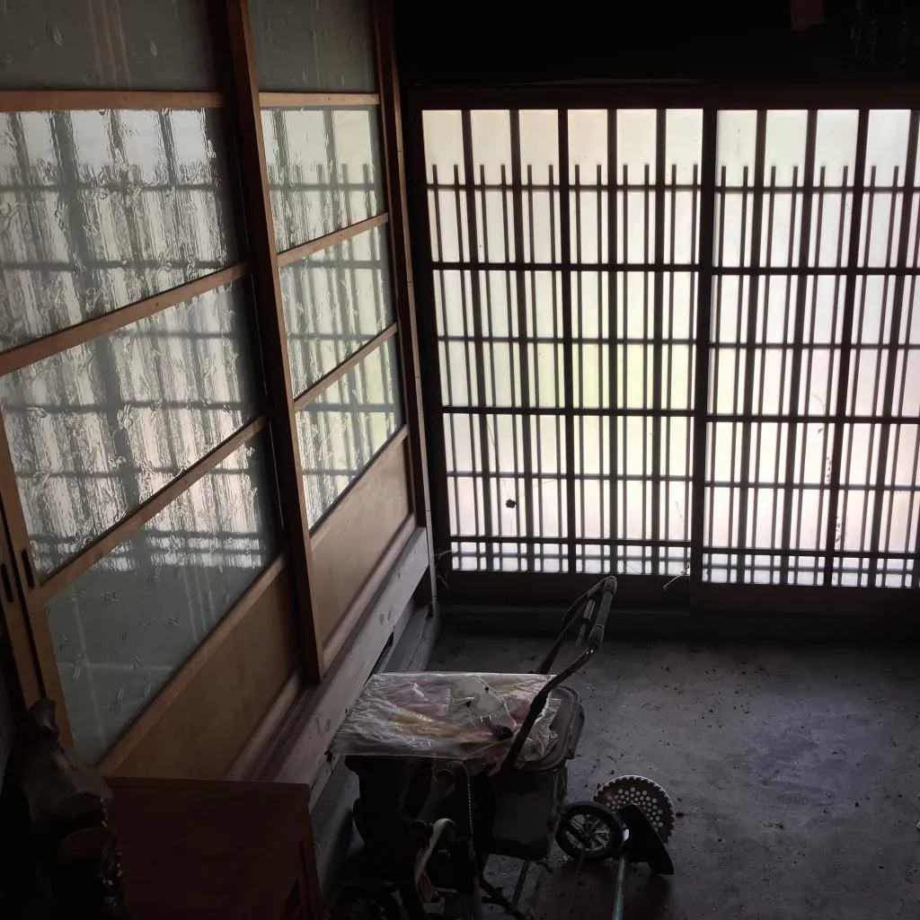 4DK property Kyotamba-cho Kyoto Prefecture (7)