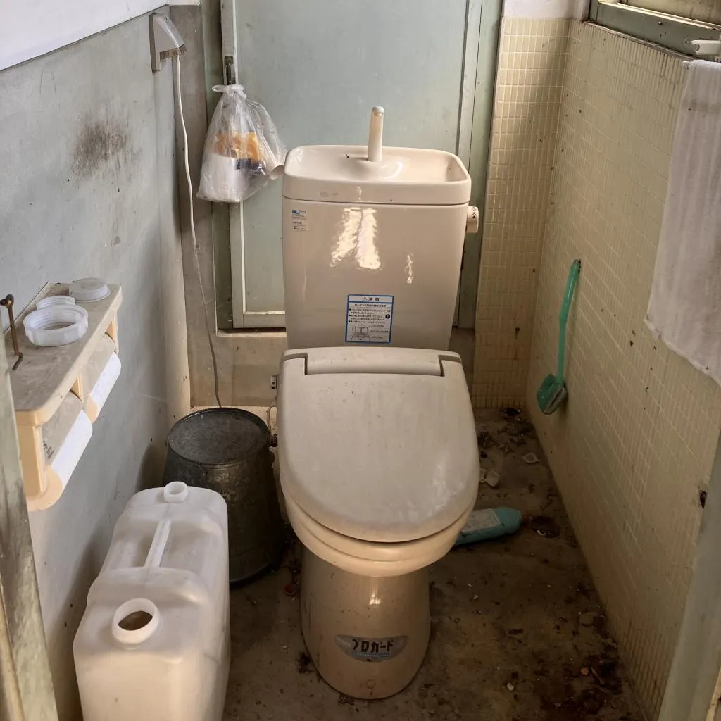 4DK property Kyotamba-cho Kyoto Prefecture (9)