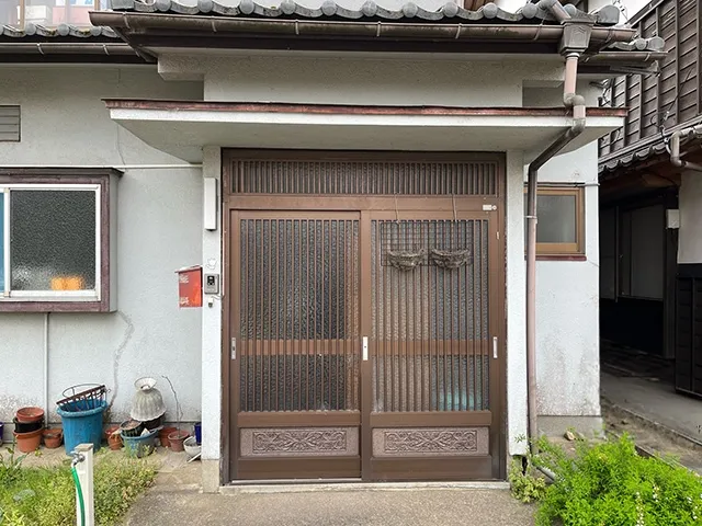 5K Property Tottori Prefecture Kurayoshi City (2)