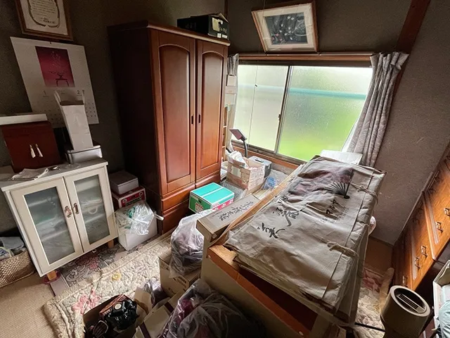 5K Property Tottori Prefecture Kurayoshi City (11)