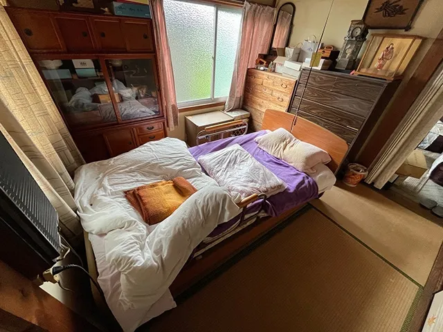 5K Property Tottori Prefecture Kurayoshi City (12)