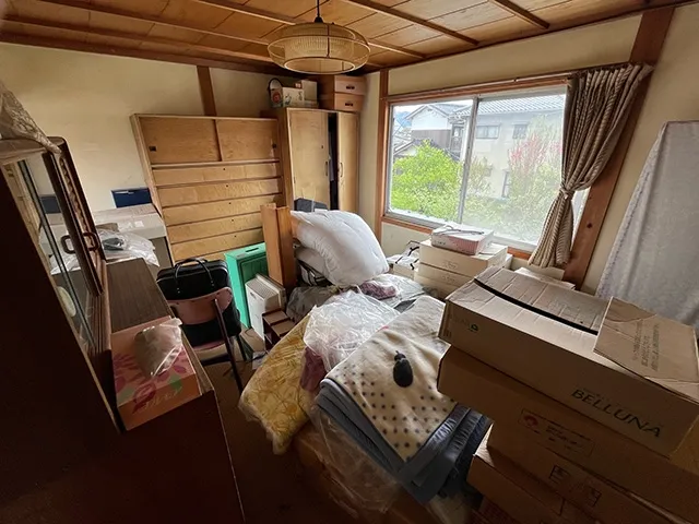 5K Property Tottori Prefecture Kurayoshi City (13)
