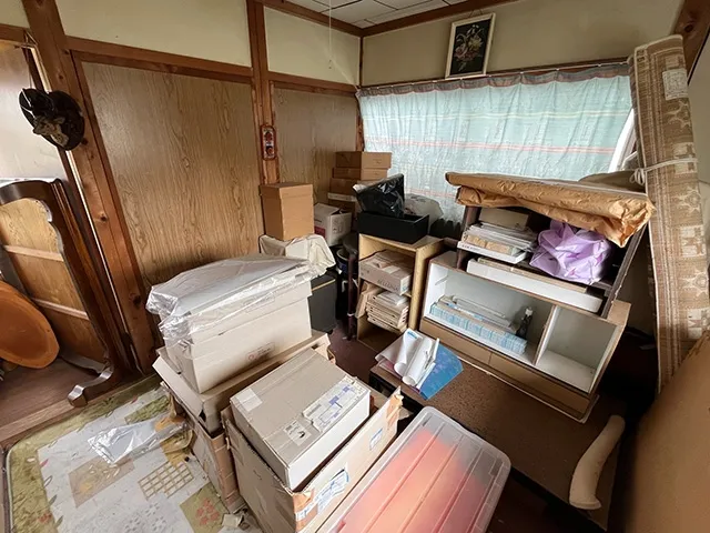 5K Property Tottori Prefecture Kurayoshi City (14)