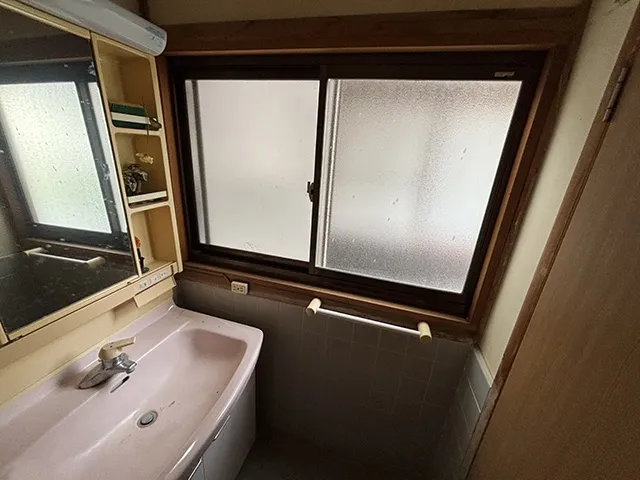 5K Property Tottori Prefecture Kurayoshi City (15)