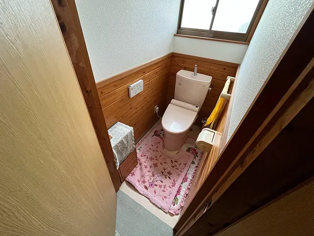 5K Property Tottori Prefecture Kurayoshi City (16)