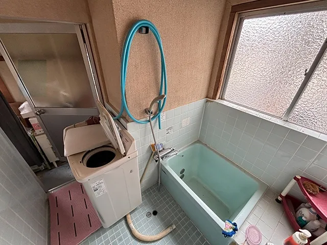 5K Property Tottori Prefecture Kurayoshi City (17)