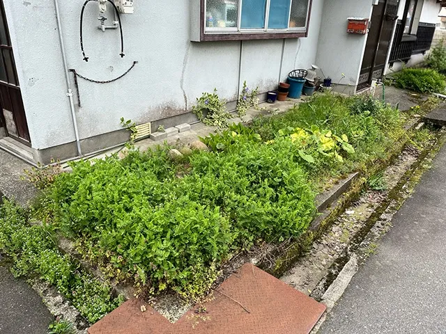 5K Property Tottori Prefecture Kurayoshi City (3)