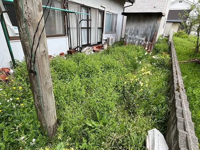 5K Property Tottori Prefecture Kurayoshi City (4)