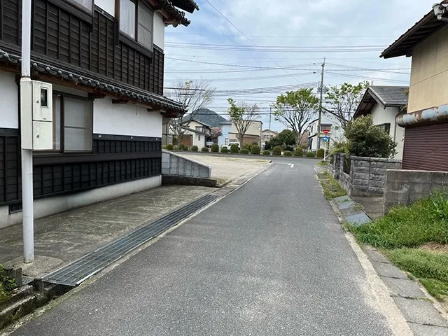 5K Property Tottori Prefecture Kurayoshi City (6)