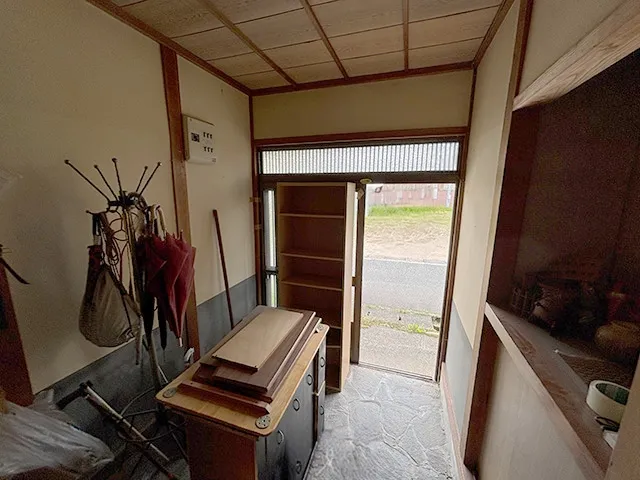 5K Property Tottori Prefecture Kurayoshi City (8)