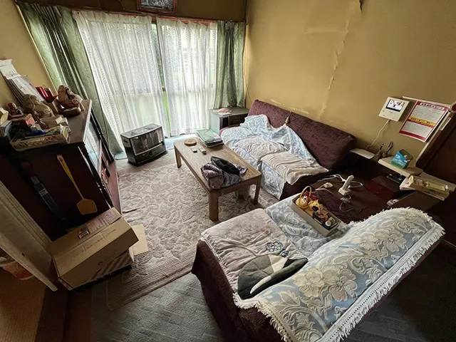 5K Property Tottori Prefecture Kurayoshi City (9)