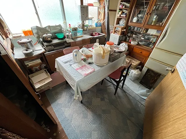 5K Property Tottori Prefecture Kurayoshi City (10)