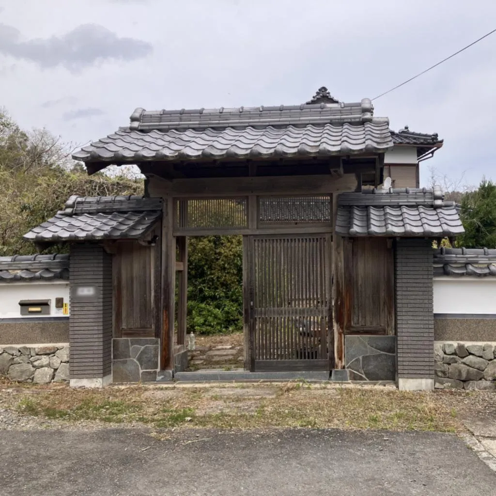5LDK Property Kyotamba-cho Kyoto Prefecture (2)