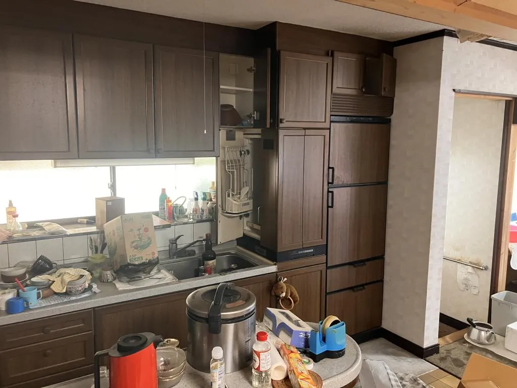 5LDK Property Kyotamba-cho Kyoto Prefecture (11)