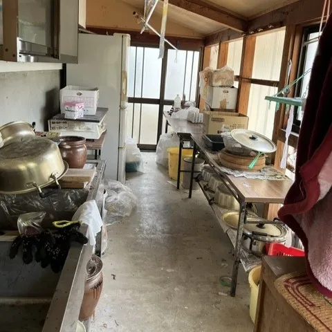 5LDK Property Kyotamba-cho Kyoto Prefecture (13)