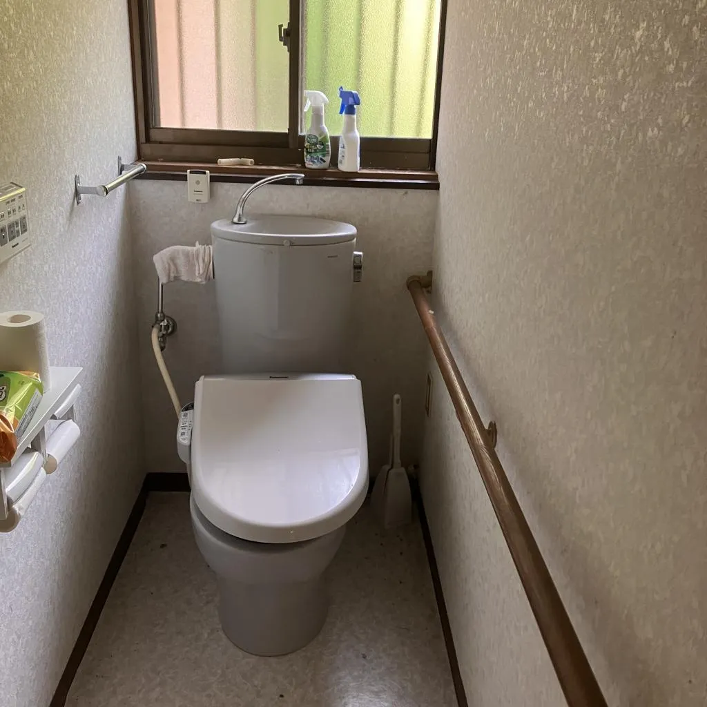 5LDK Property Kyotamba-cho Kyoto Prefecture (16)