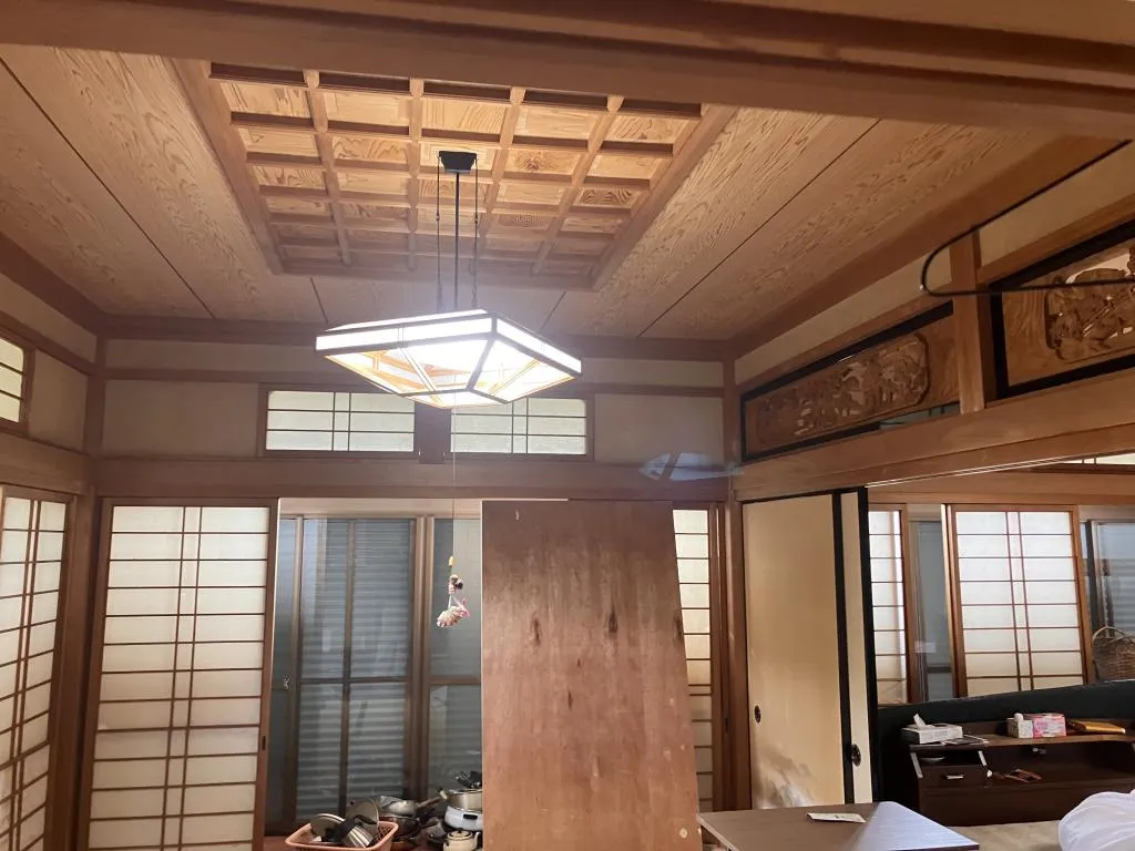 5LDK Property Kyotamba-cho Kyoto Prefecture (5)