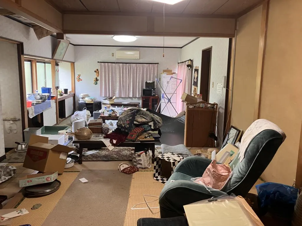 5LDK Property Kyotamba-cho Kyoto Prefecture (6)