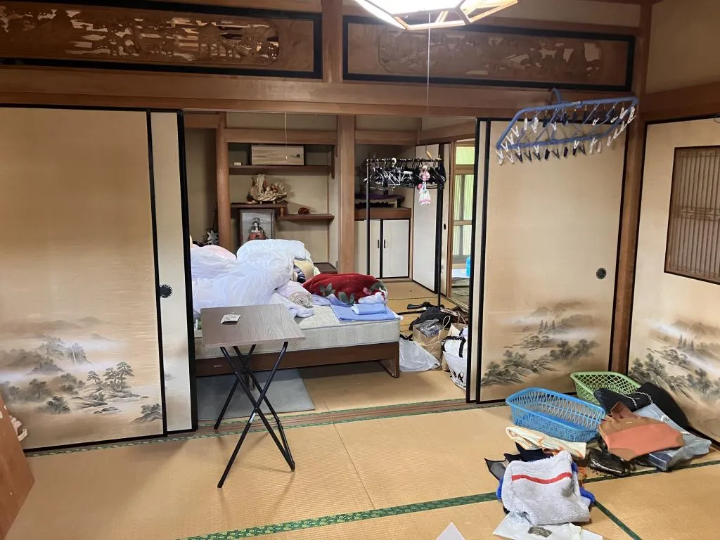 5LDK Property Kyotamba-cho Kyoto Prefecture (7)