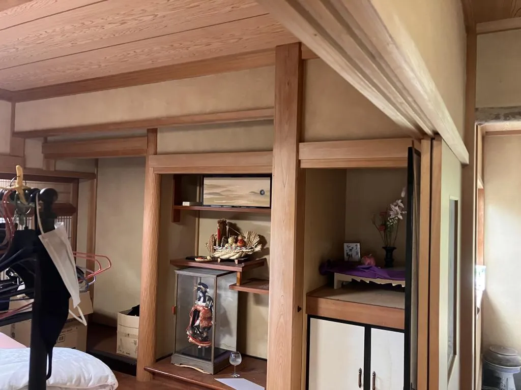 5LDK Property Kyotamba-cho Kyoto Prefecture (8)