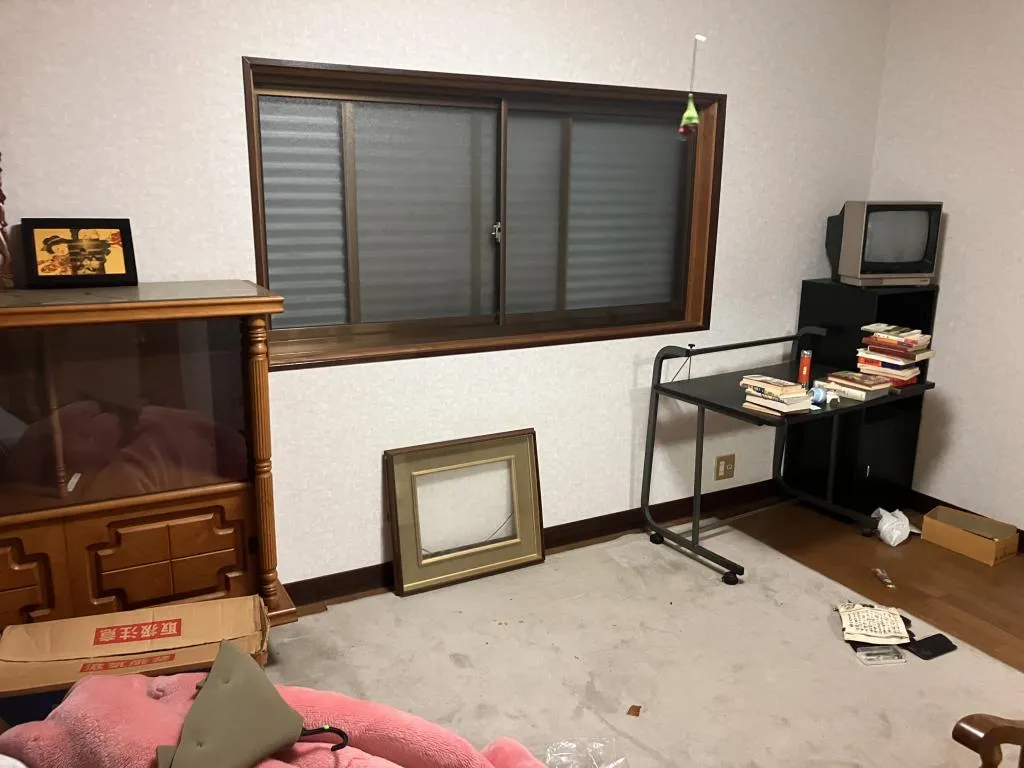 5LDK Property Kyotamba-cho Kyoto Prefecture (9)