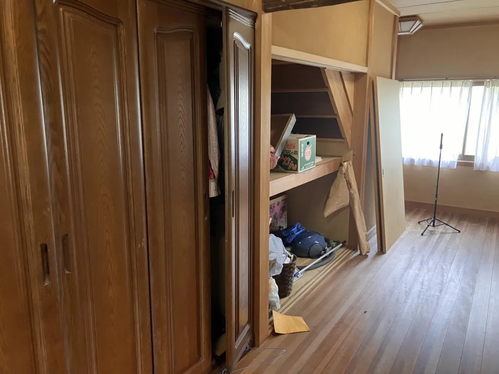 5LDK Property Kyotamba-cho Kyoto Prefecture (10)